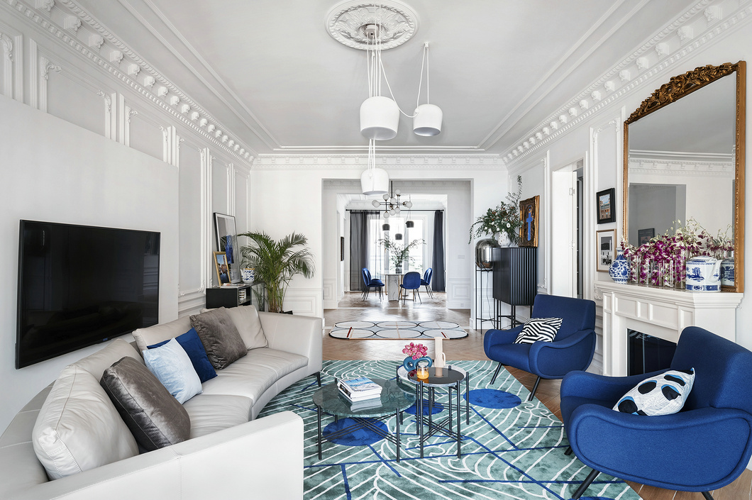 著名设计师极简风装修,顶级设计师装修客厅