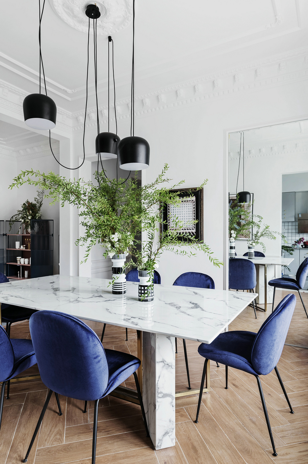 著名设计师极简风装修,顶级设计师装修客厅