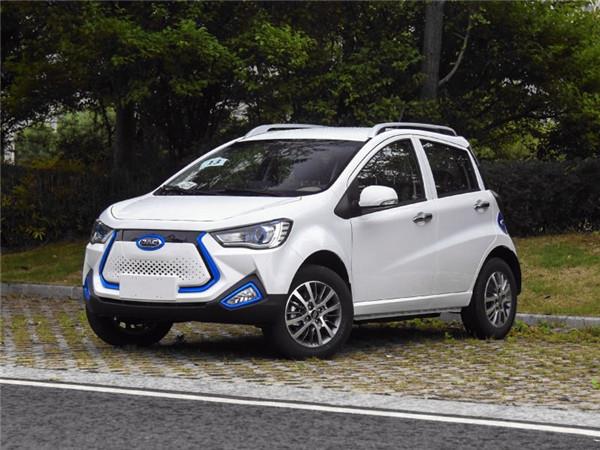 江淮新能源iev6e五年后还能跑多少,江淮iev6e运动版支持7千瓦慢充吗