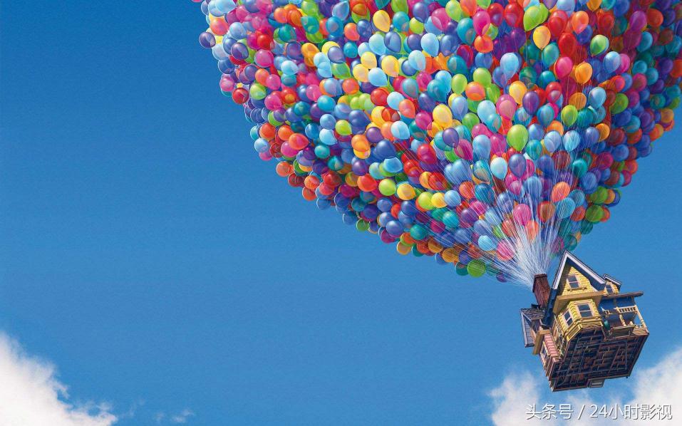 推荐好看的治愈动画电影,温暖动画电影推荐