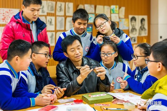 滁州三中宣传片,滁州三中环境