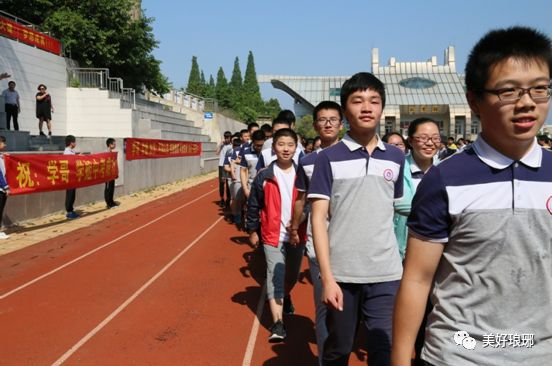 滁州三中宣传片,滁州三中环境