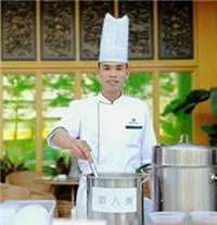 00后做厨师有前途吗,做厨师为什么工资那么低