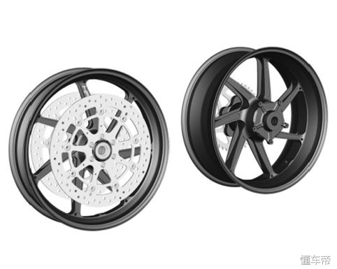 流言终结：听说碳纤维轮框容易断？