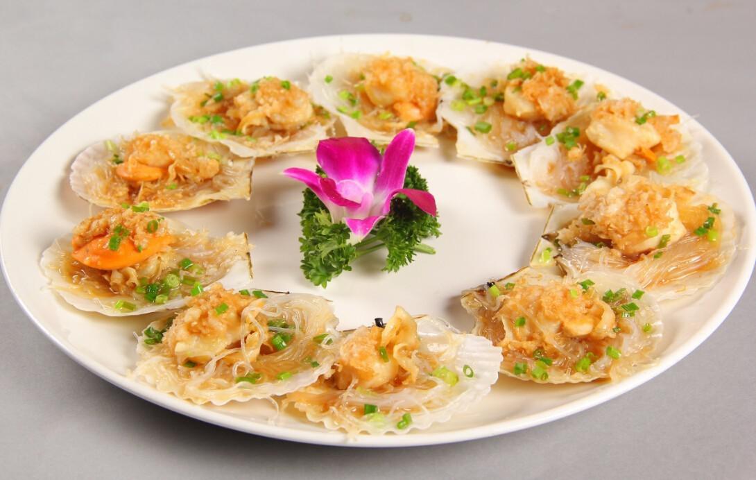 史上最全海鲜大全你能认识几种,世界上最好吃的十大海鲜