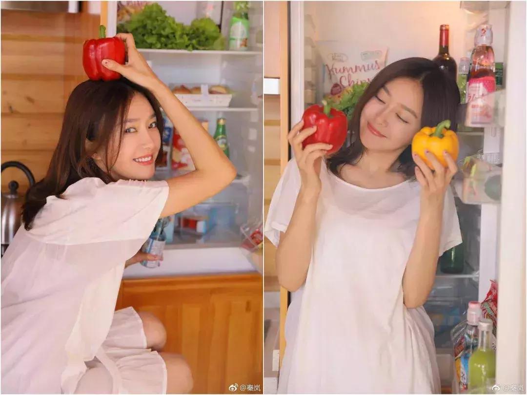 秦岚富察皇后护肤品,秦岚用的精华是什么