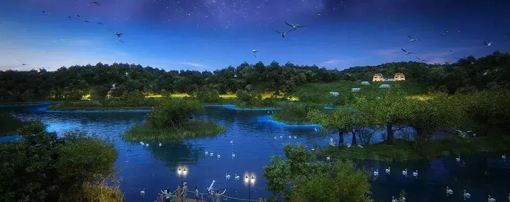 我不要做中国迪士尼，我要做中国的长隆！——苏志刚的长隆故事