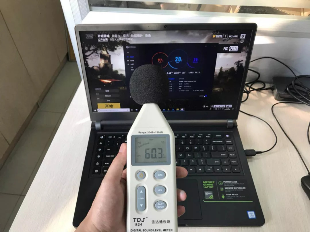 小米游戏本2018i71060ti测评,小米游戏本八代增强版