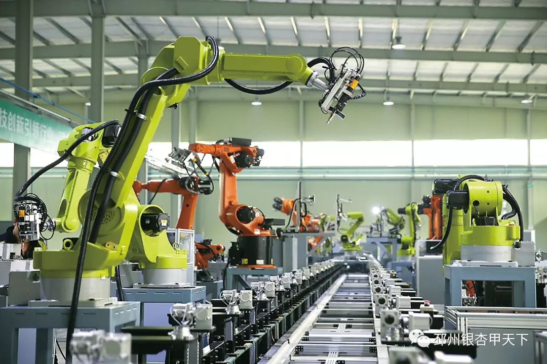 邳州高质量发展总结表彰,感受邳州近年来变化