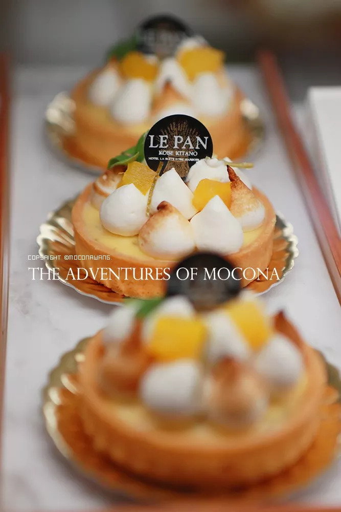 阿姿面包奇遇记12惯着嘴刁的食客的面包店