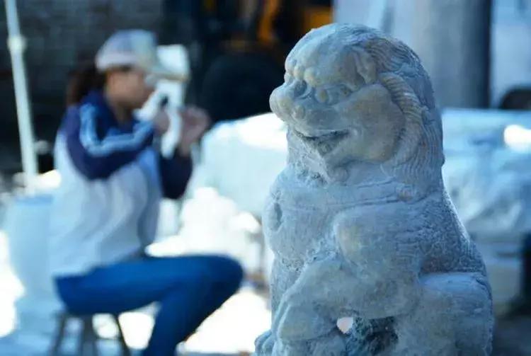 曲阳石雕上门加工,曲阳哪里招石雕工人