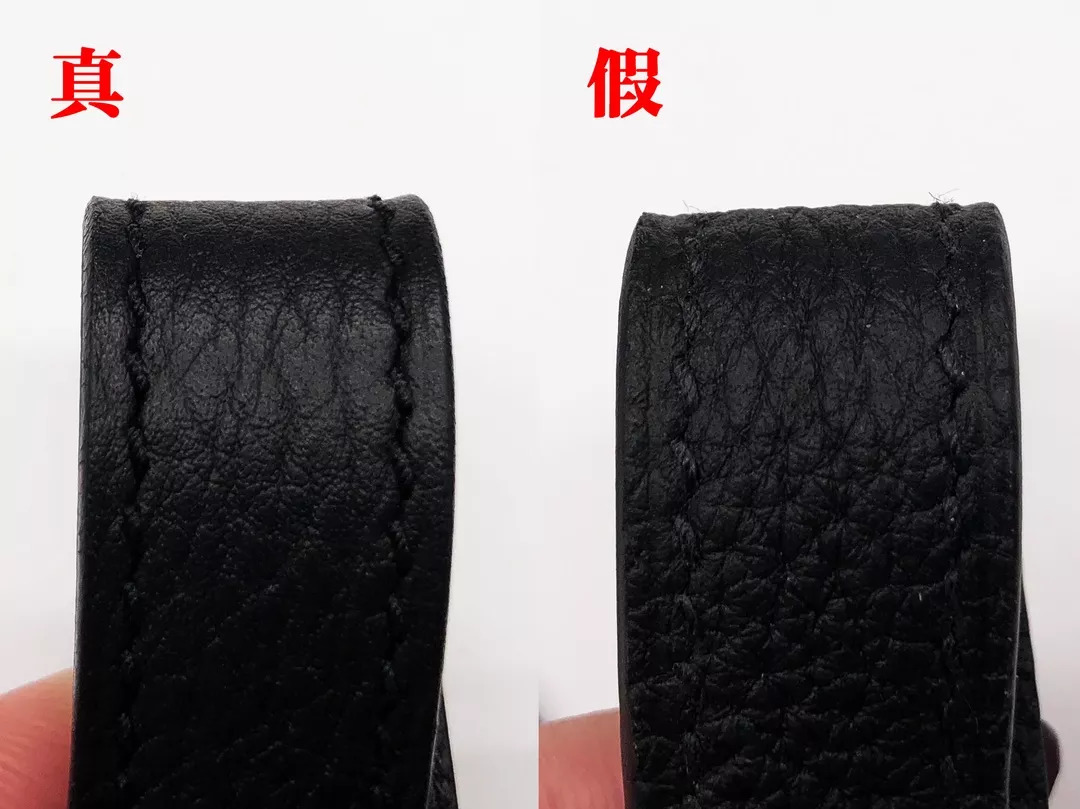 难以鉴别的爱马仕,如何分辨爱马仕的真假