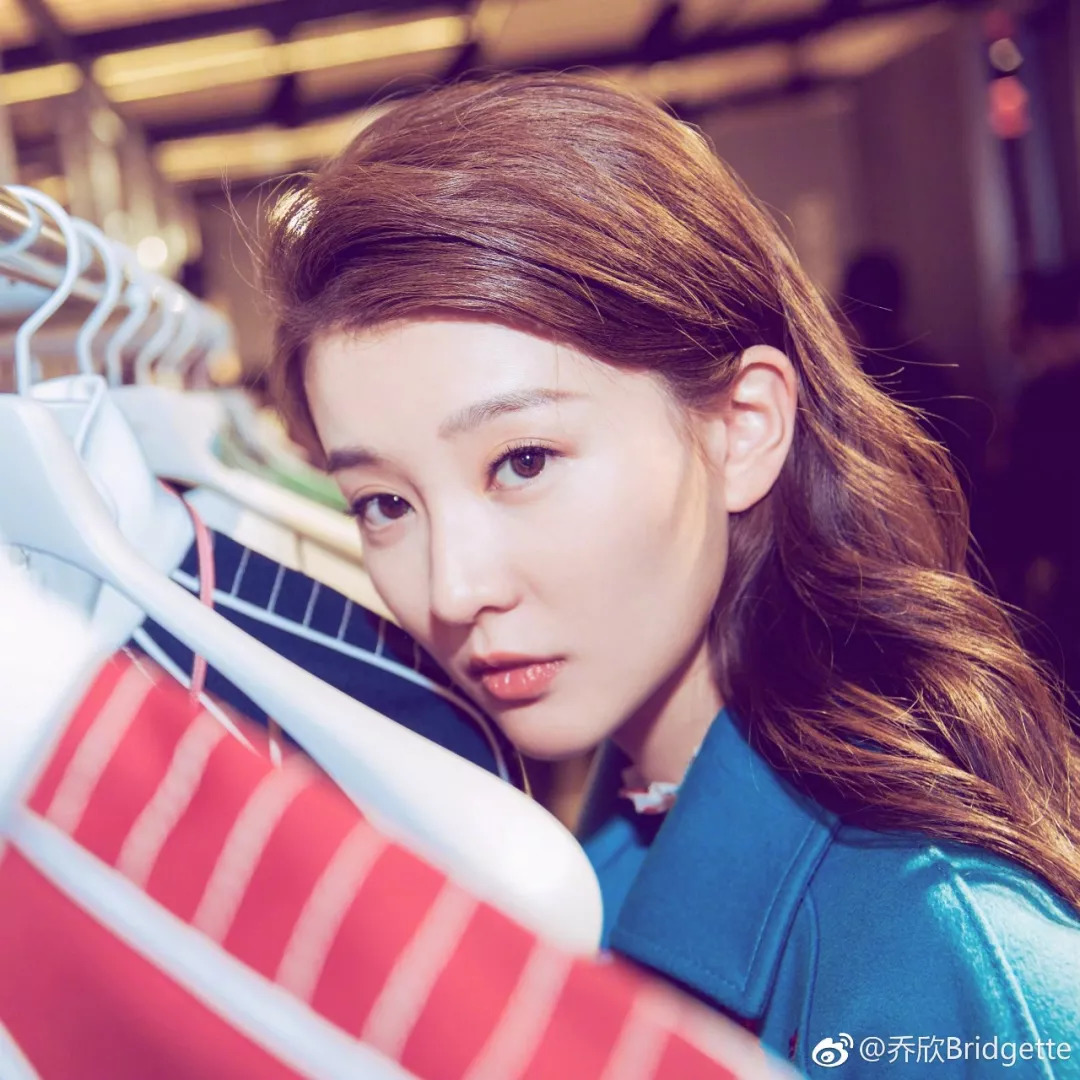 林允推荐国货底妆,林允乔欣综艺