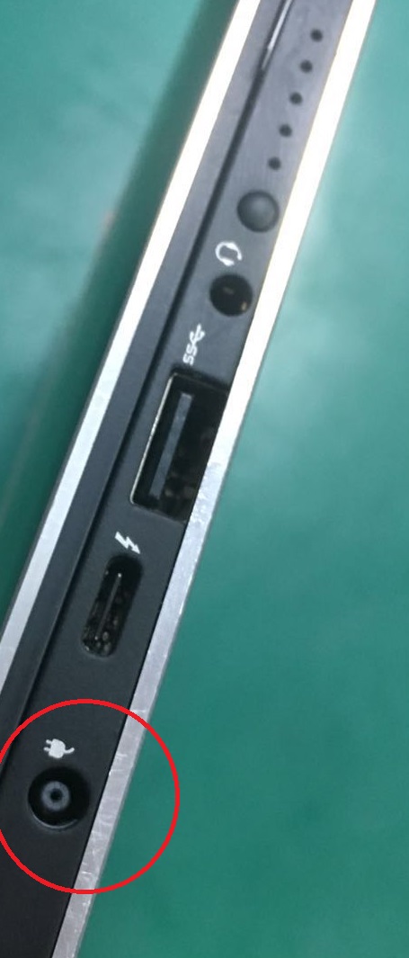 xps15“电源已接通，未充电”拆机维修过程，帮你省下400维修费