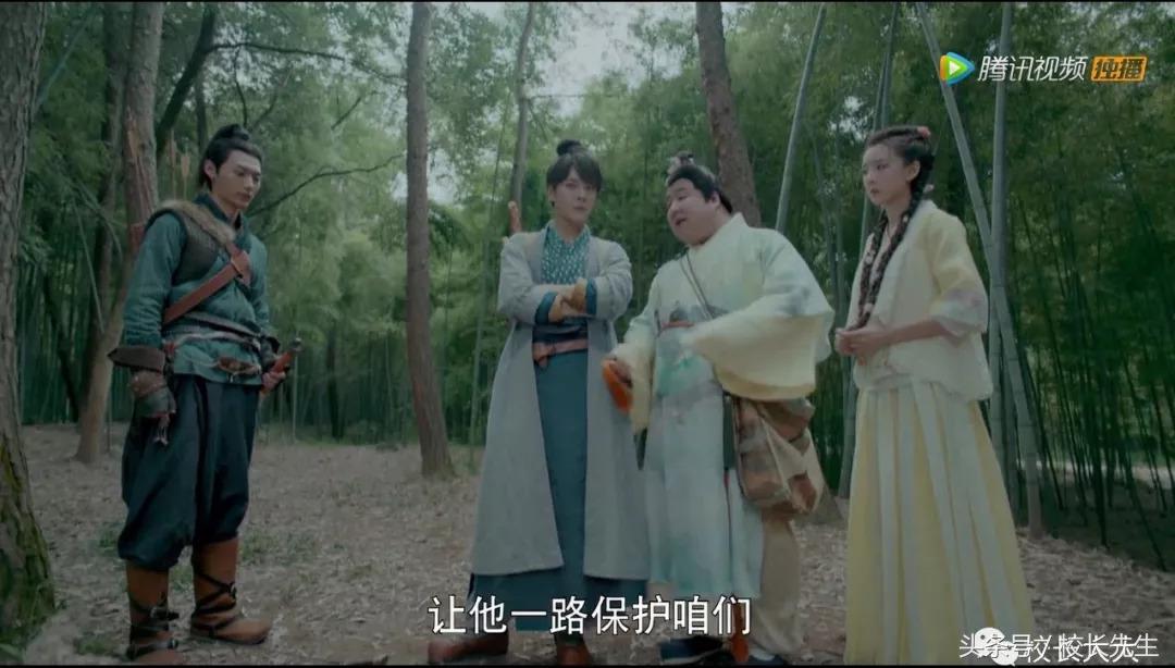 夜天子叶小天最后跟谁在一起了,夜天子大结局叶小天当上天子