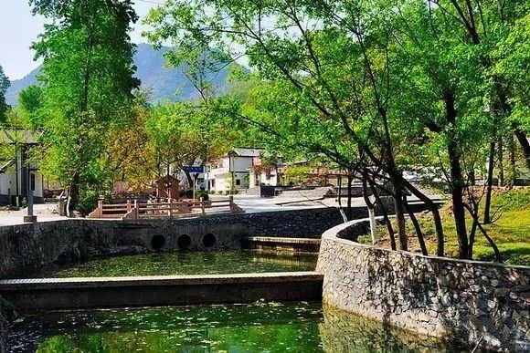 甘肃陇南八个县名,甘肃陇南市成县简介