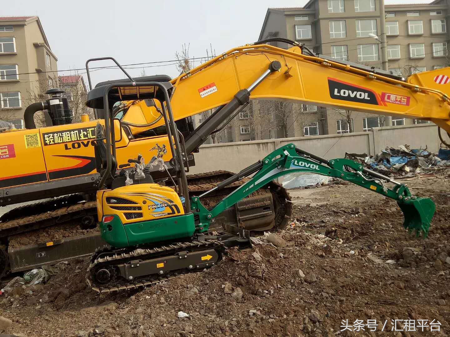 2023年挖机司机薪资行情,现在挖机司机工作行情怎么样