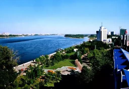 黑龙江黑河市有什么特色美食,黑龙江鹤岗特色美食