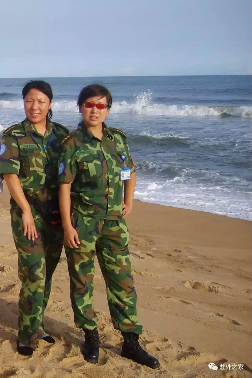 驻外初体验:那一夜,我竟然……