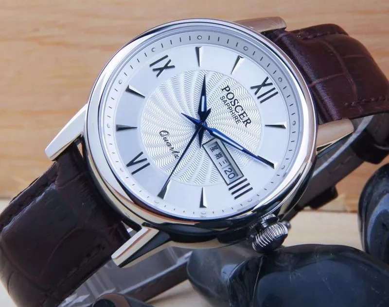 国产手表品牌大全排名,国产手表最好的有哪几款