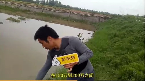 怒超上海月均工资！在农村也能月入过万，网友瑟瑟发抖：求带……