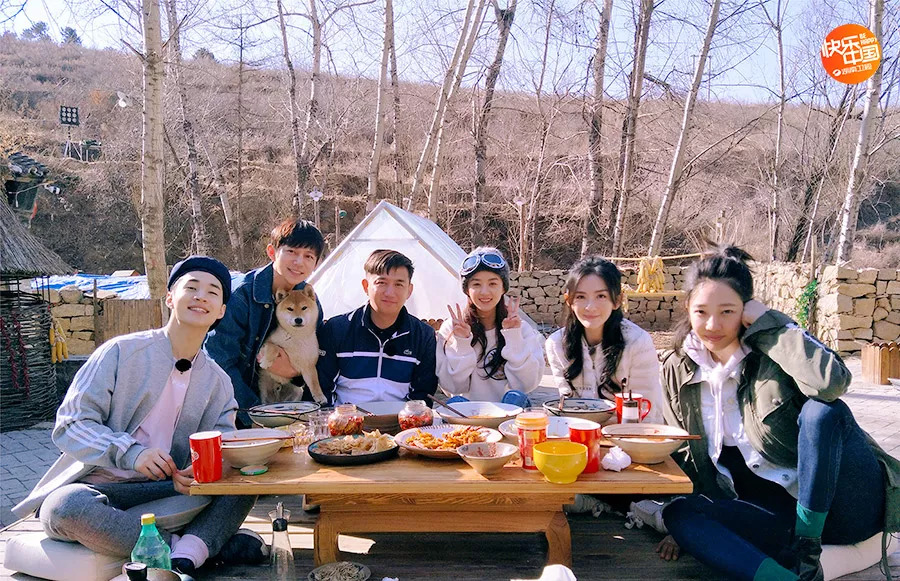 怒超上海月均工资！在农村也能月入过万，网友瑟瑟发抖：求带……