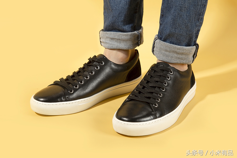 鞋带有哪些系法怎么系鞋带更好看,教你新方法系鞋带这样系又好又快