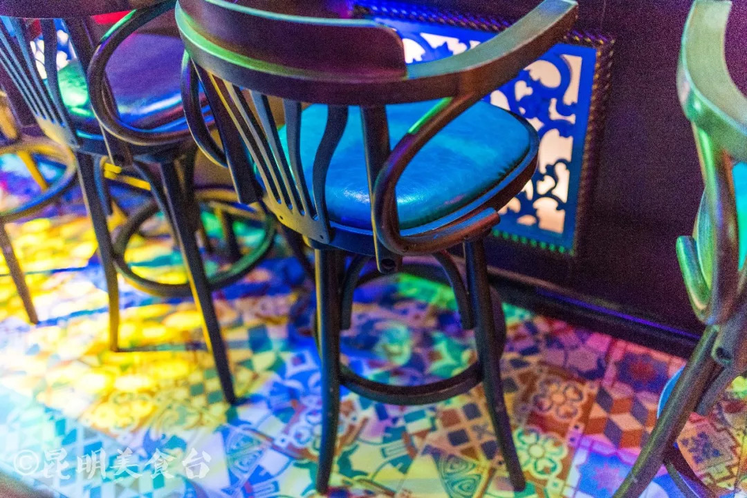 昆明酒吧排名前十名酒吧,keepsoul昆明酒吧