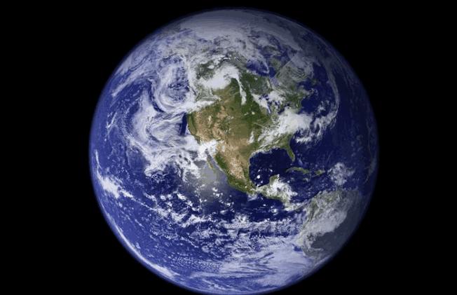 如果海洋消失了会发生什么,海洋消失地球会怎么样