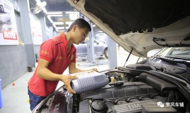 为什么高档车都是涡轮增压,为什么涡轮增压的发动机贵