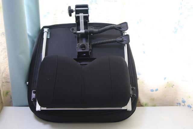 最舒服电脑椅评测,媲美头等舱