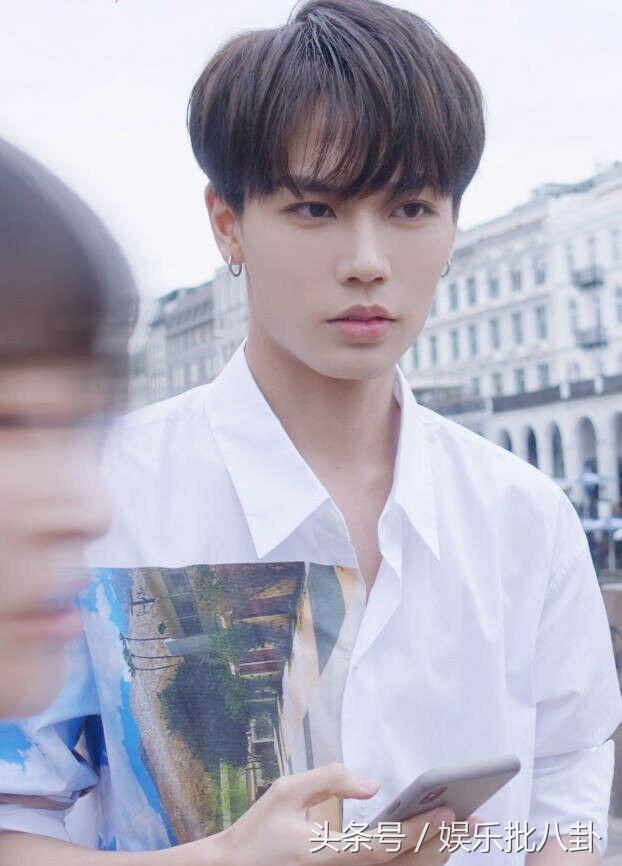 林彦俊微博宣传新歌了吗,林彦俊2020首支单曲第二波预告