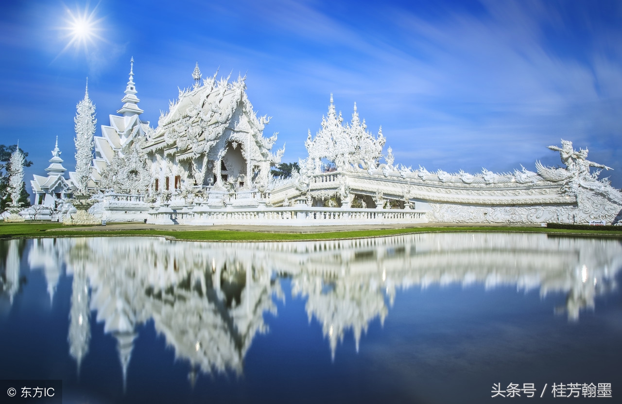 泰国商务习俗礼仪领略异域文化｜主编黄桂章编辑瑞香安兴腾信