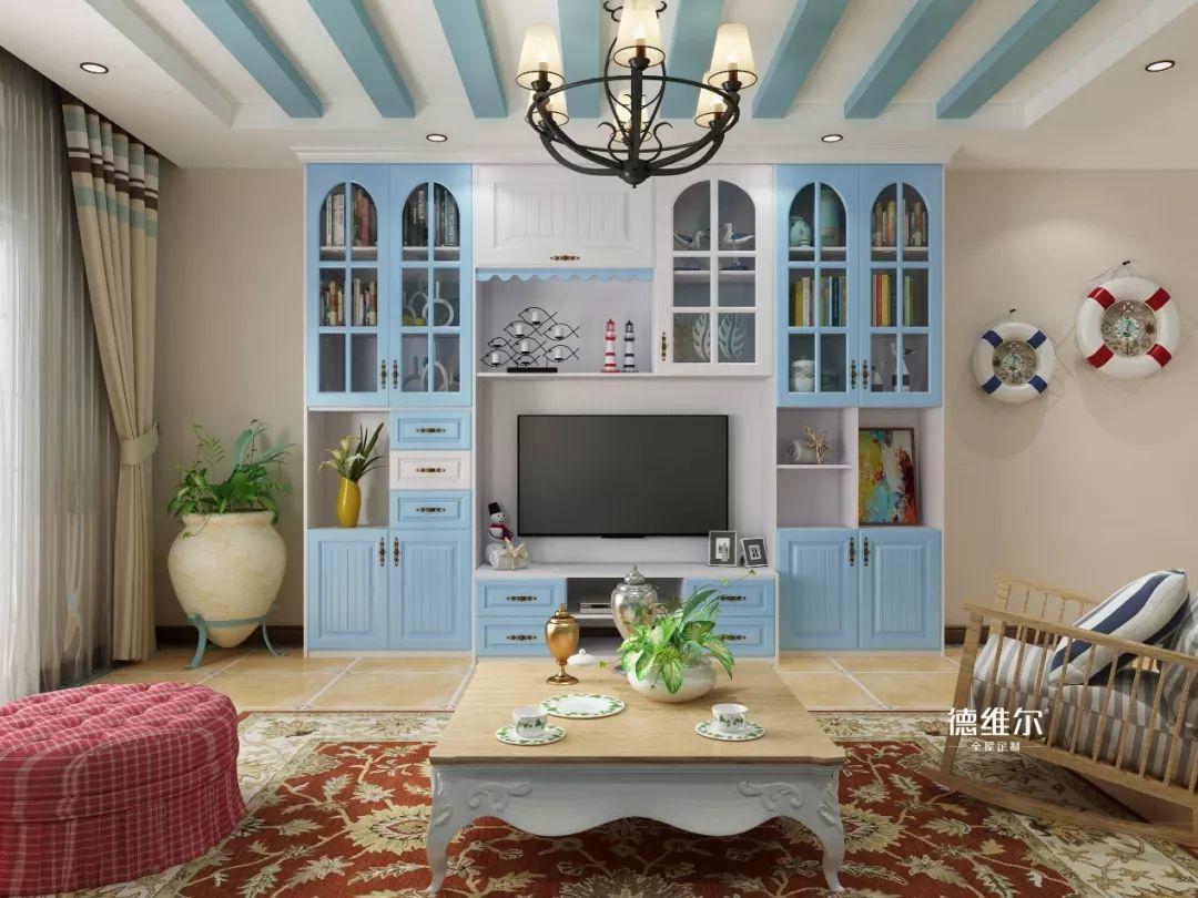 银川德维尔,银川德维尔全屋定制