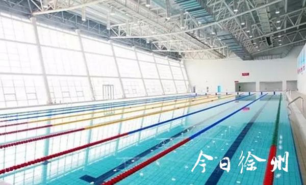 徐州合格游泳馆,徐州市游泳馆排名