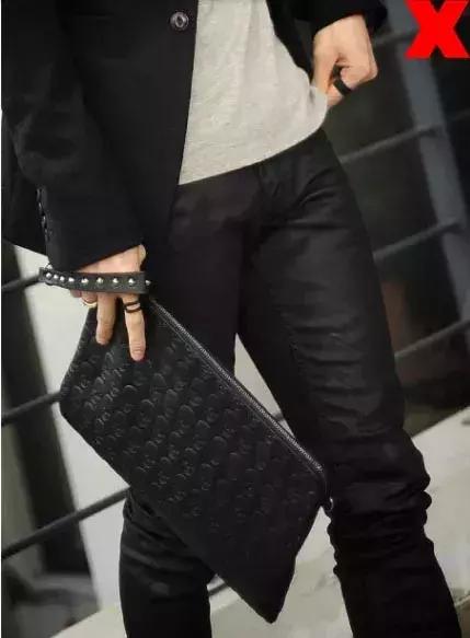 男士值得入手的奢侈品包推荐,公认十大最好用男士的通勤包