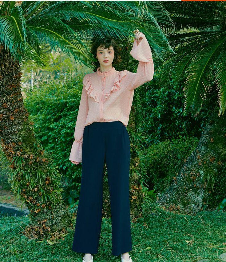 男生都该尝试的100种穿搭,学会这四条心机让小人无法再坑你