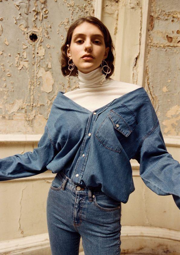 简单干净的穿搭才是男人的加分项,学会这4个心机让你的人生开挂