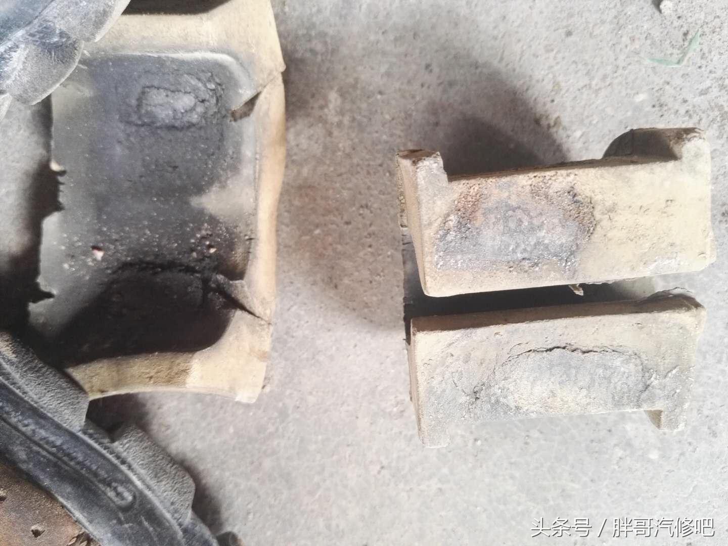 五菱宏光前轮吃内侧胎怎么解决,五菱前轮吃胎是咋解决的