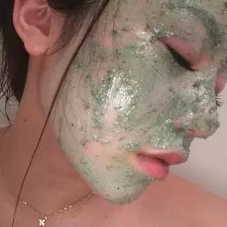 这款你不知道的宝藏国货面膜,万万没想到冻干面膜