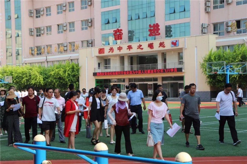 衡水十三中学习经验交流会,衡水十三中采访