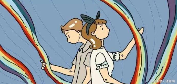 爱男人还是爱女人？一则跨性别者自我探索和拯救的故事