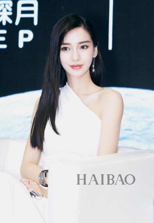 好看又蓬松的明星同款发型,明星同款夏日发型新手也能学会