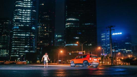 遇上一个很喜欢在一起玩的人,遇见一个会玩的女孩