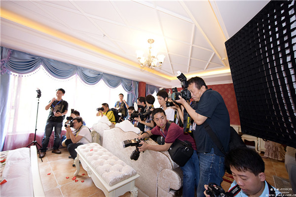 想开个店不知道怎么入手,你了解一下开酒店的流程