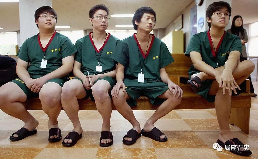 不会化妆就不能出门了吗,不会化妆韩国