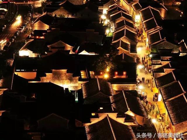 宁波老街坊,宁波市区老街