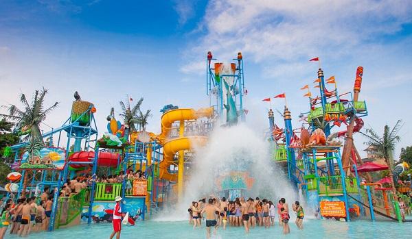 去长隆度假区要注意什么,长隆度假区游玩项目几天可以玩完