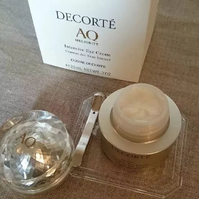 眼霜必买牌子,眼霜必买