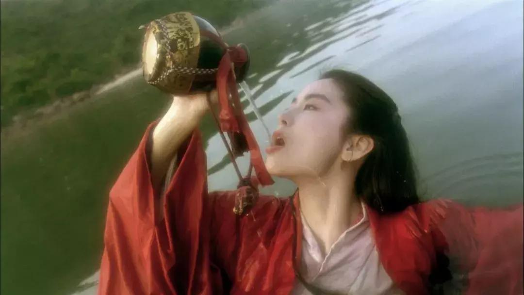 东方不败封神一战,封神之作原版